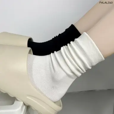 堆堆襪