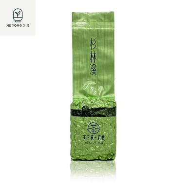 杉林溪茶