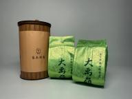 【 茶本初意】大禹嶺特選高冷烏龍茶