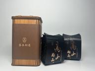 【 茶本初意】大禹嶺頂峰金萱烏龍