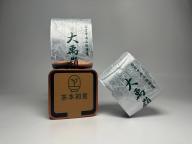 【 茶本初意】大禹嶺霧頂春芽茶