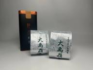 【 茶本初意】大禹嶺日曬青韻茶
