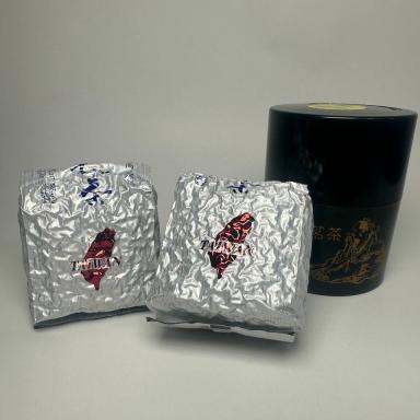 【 茶本初意】大禹嶺岩韻老欉茶