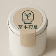 鹿谷青韻原葉茶